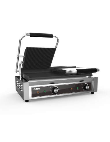 Kontaktgrill modell PG 2 GG