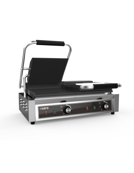 Kontaktgrill modell PG 2 GG