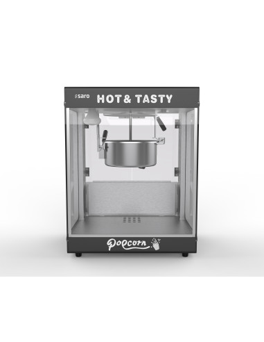 Popcornmaskin modell JUGO
