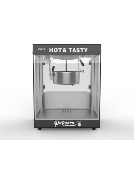 Popcornmaskin modell JUGO