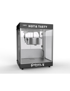 Popcornmaskin modell JUGO 2