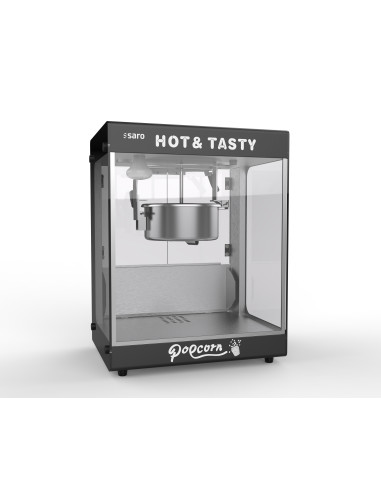 Popcornmaskin modell JUGO
