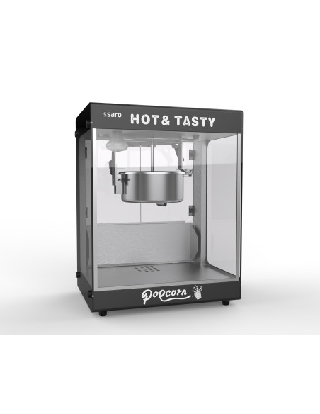 Popcornmaskin modell JUGO