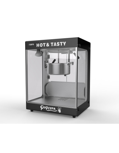 Popcornmaskin modell JUGO