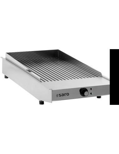 Grillmodell WOW GRILL 400