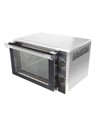 Varmluftsugn modell NERINO 3