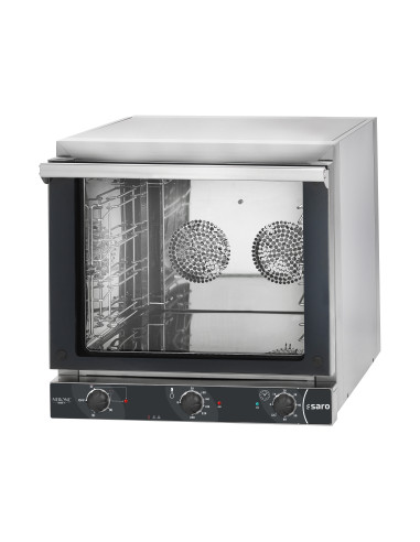 Varmluftsugn med grill modell EKO 595