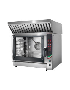 Kombiångare modell Nerone CL 5 2
