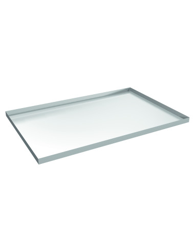 Bakplåt i aluminium för EKO GN, MID 4, MID 6