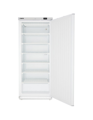 Frys - vit, modell HT 601