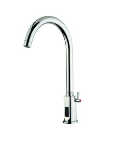 Sensorblandare -230V- modell POSEIDON