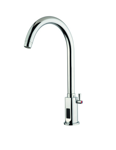 Sensorblandare -230V- modell POSEIDON