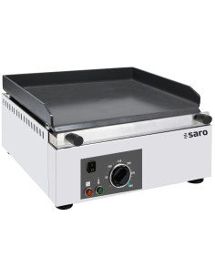 Grillplatta modell GPK 400
