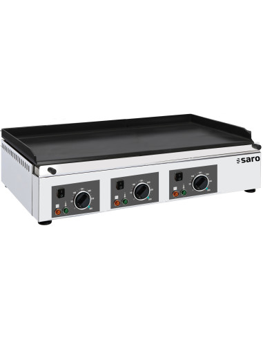 Grillplatta modell GPK 800