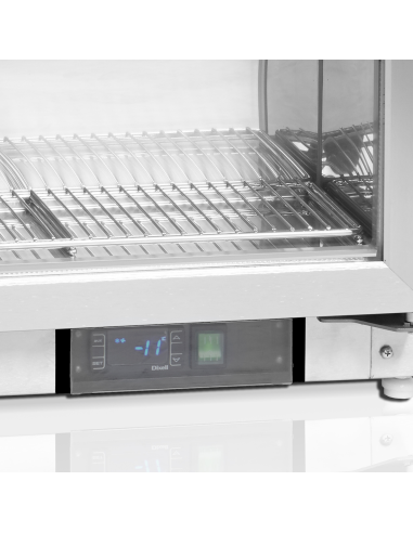 Glasfrys - GF200VSG
