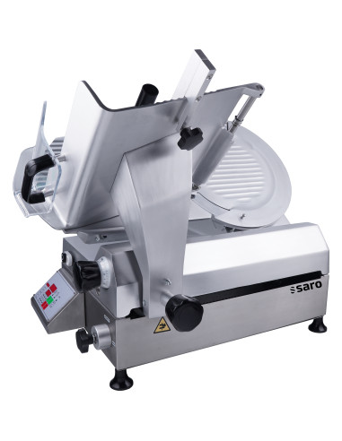 Automatisk skivare modell F-350