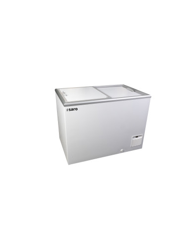 Glass/frys modell CUBE 35-2BD100A