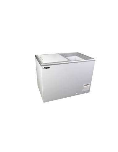Glass/frys modell CUBE 35-2BD100A