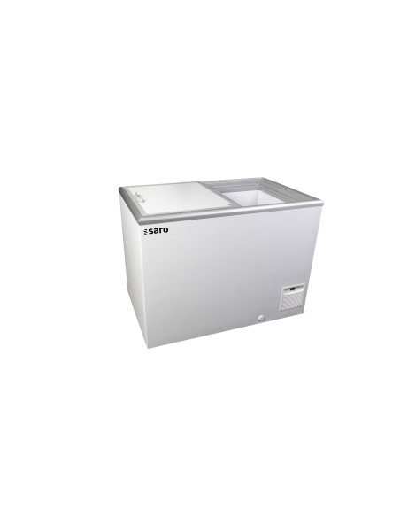 Glass/frys modell CUBE 35-2BD100A