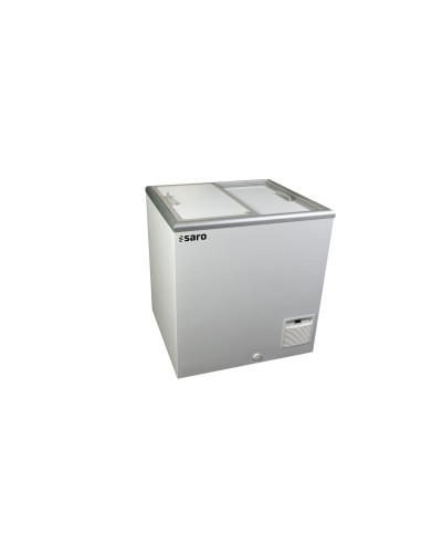 Glass-/frys modell CUBE 22-2BC100A