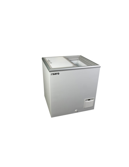 Glass-/frys modell CUBE 22-2BC100A