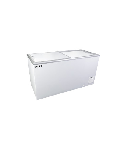 Glass/frys modell CUBE 53-2BD120A