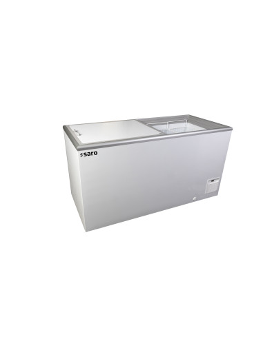Glass/frys modell CUBE 53-2BD120A