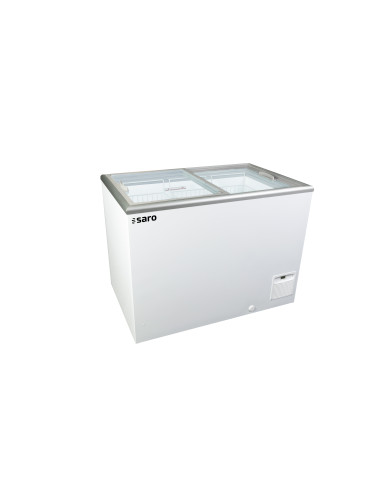 Glass-/frys modell NOVA 35-2BC100A
