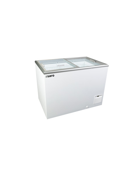 Glass-/frys modell NOVA 35-2BC100A