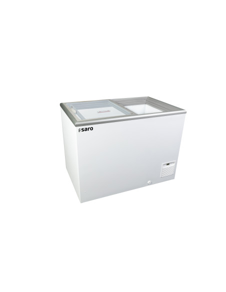 Glass-/frys modell NOVA 35-2BC100A