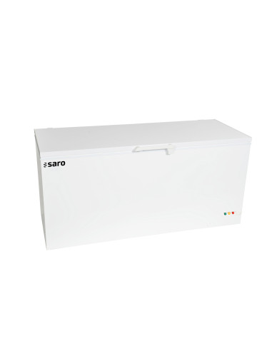 Glass/frys modell EL 71