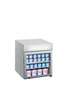 Tabell Frys - UF50GCP 2