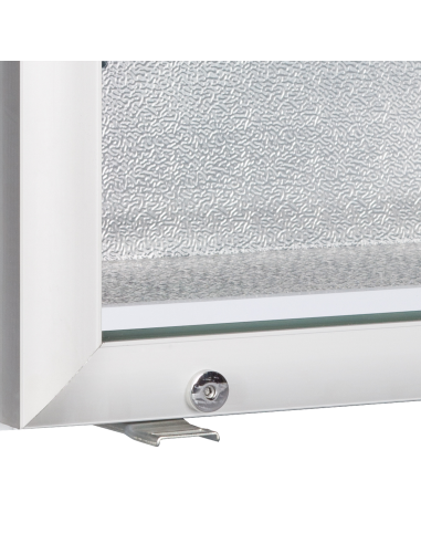 Tabell Frys - UF50GCP