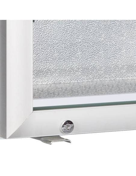 Tabell Frys - UF50GCP