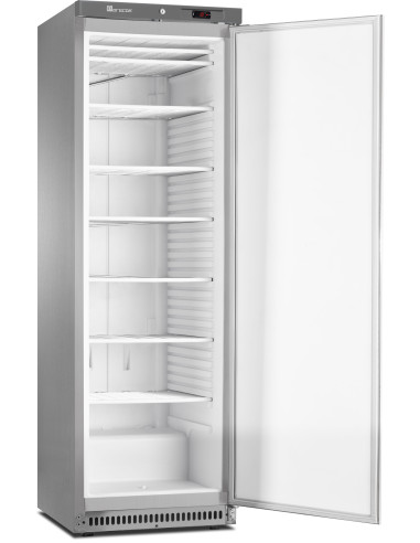Frys i rostfritt stål, modell ACE 430 CS A PO