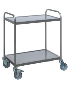 Serveringsvagn modell SWK2