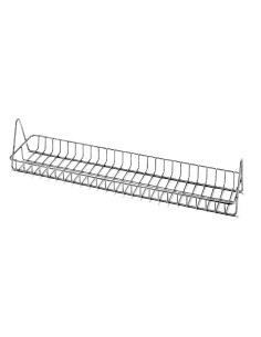 Svängbar grill/korg för kycklinggrill BA-4