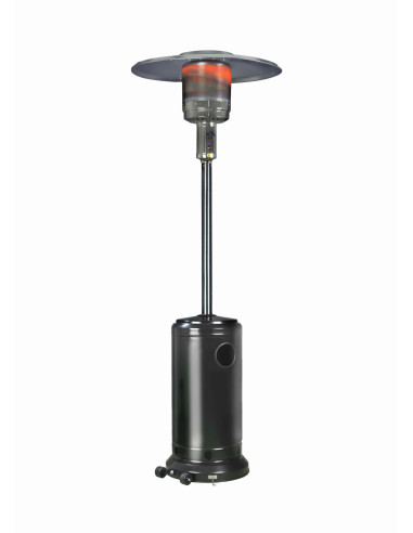 Gasvärmare modell THG 14000 TERRASSVÄRMARE