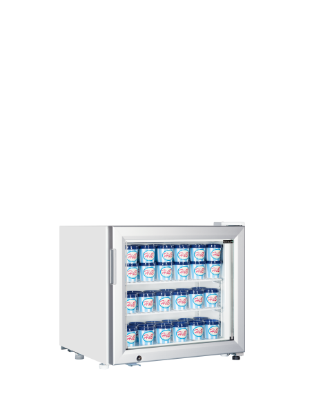 Tabell Frys - UF50G