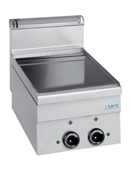 Keramikhäll, 2 plattor 600 Line bordsmodell EVC26