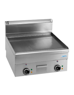 Elektrisk grillplatta slät bord modell EFT66L