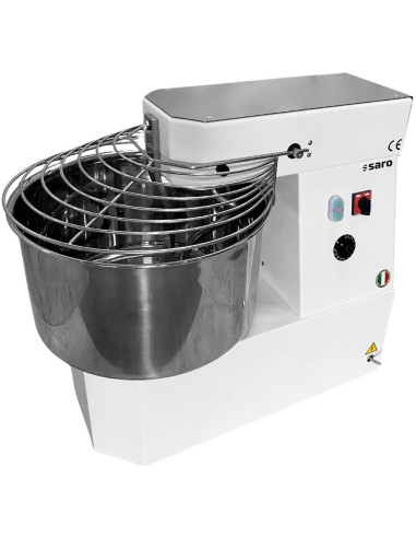 Spiralknådare modell SV 38