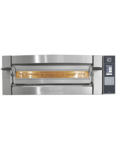 Pizzaugn Michelangelo modell ML435/1 TS