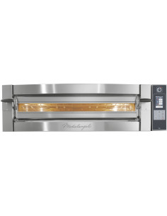 Pizzaugn Michelangelo modell ML635/1 TS
