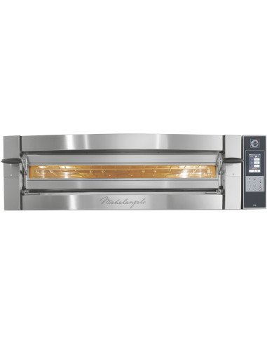 Pizzaugn Michelangelo modell ML635/1 TS