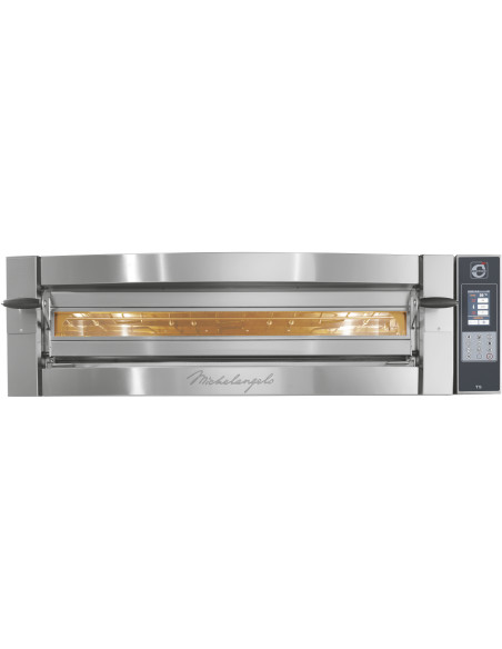 Pizzaugn Michelangelo modell ML635L/1 TS