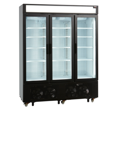 Displayfrysar - UFSC1600GCP