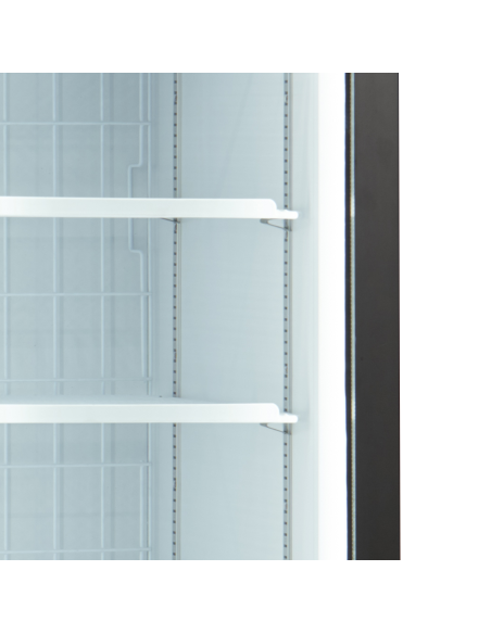 Displayfrysar - UFSC1600GCP