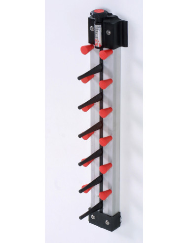 Plattstaplingssystem Plate-Mate väggmodell WM-6