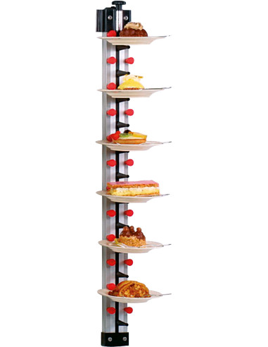 Plate-Mate® Väggplattstaplingssystem Modell WM-12